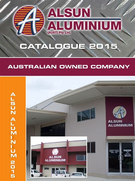 alsun aluminium